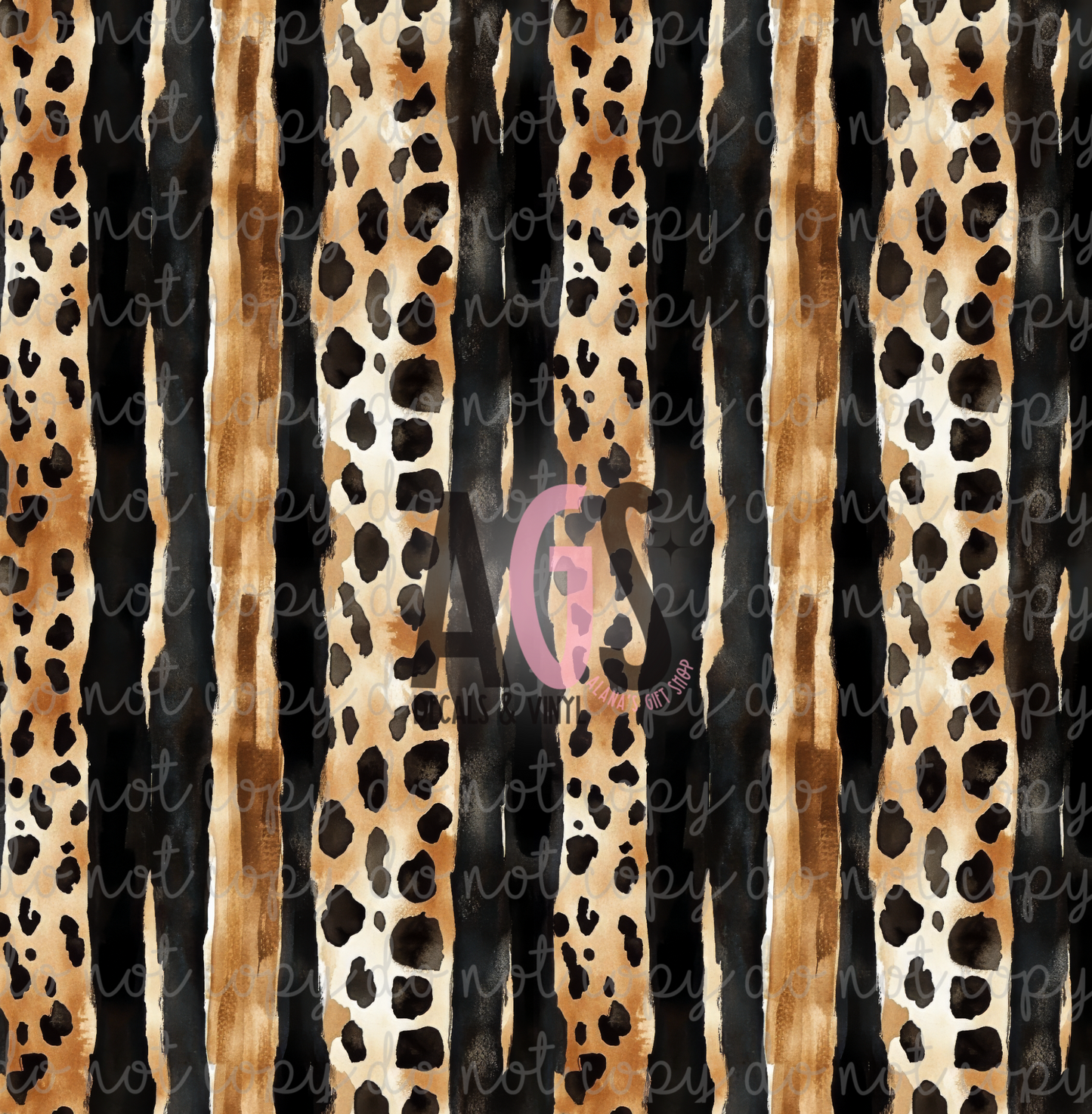 1775 Midnight Safari - July Box