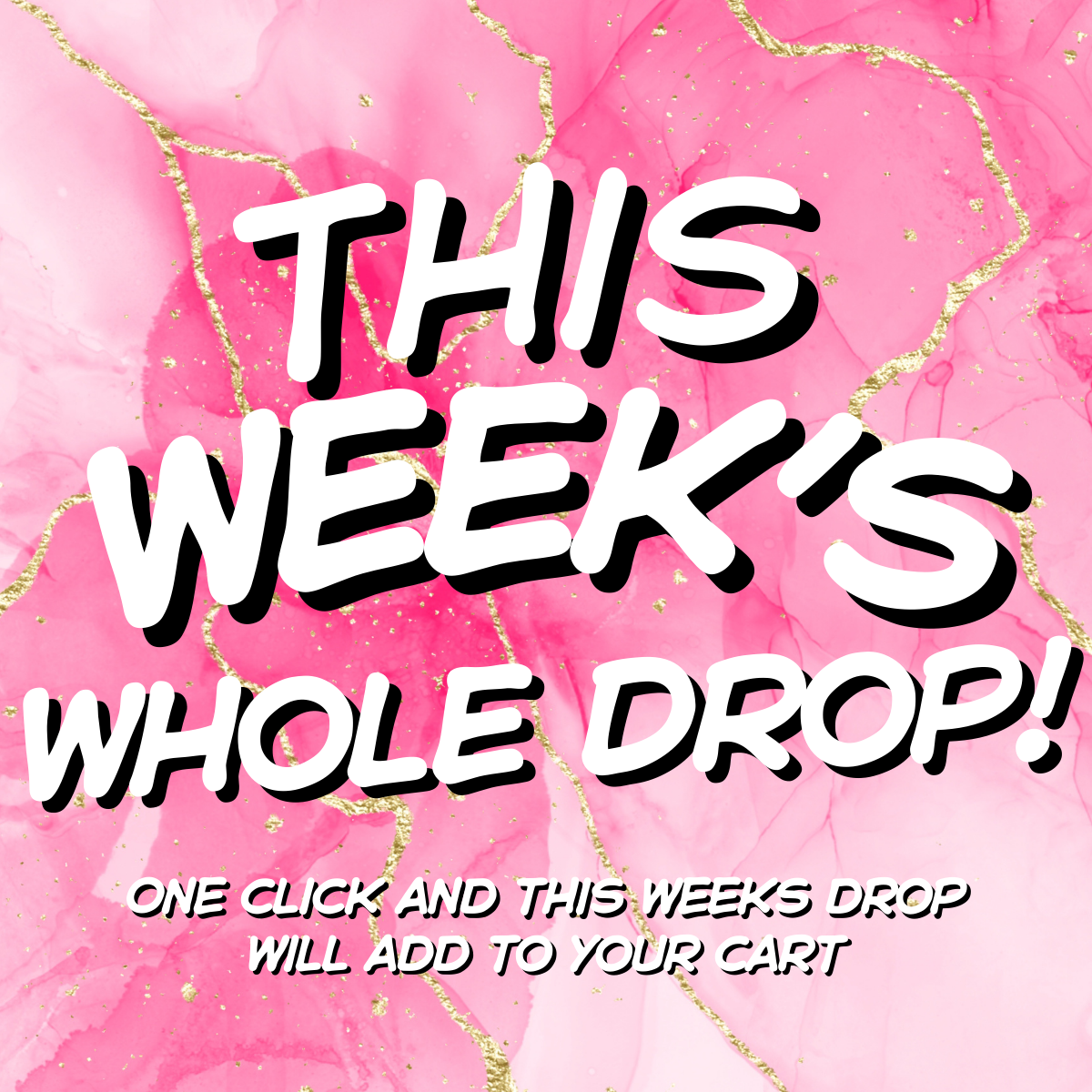 Get the whole drop for 1/30/26