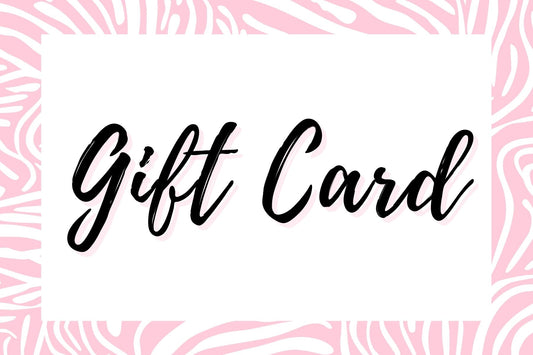 Gift Cards