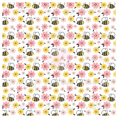 068 Bumble Bee Love
