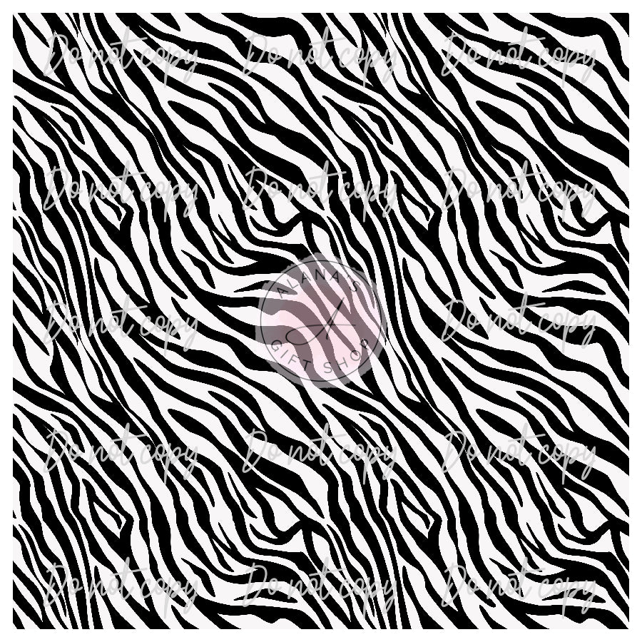 206 Zebra