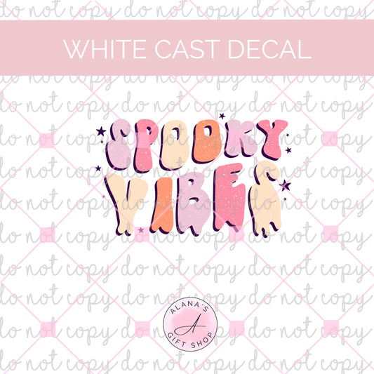 WC-002 Spooky Vibes Pastel
