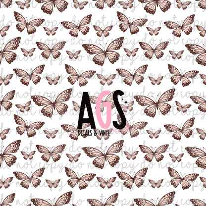 468 Butterfly